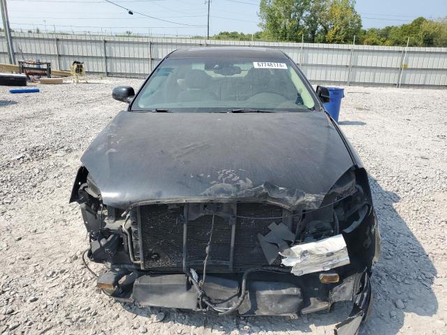 Photo 5 from auction – 2009 BUICK LUCERNE CX with VIN 1G4HD57M19U148740