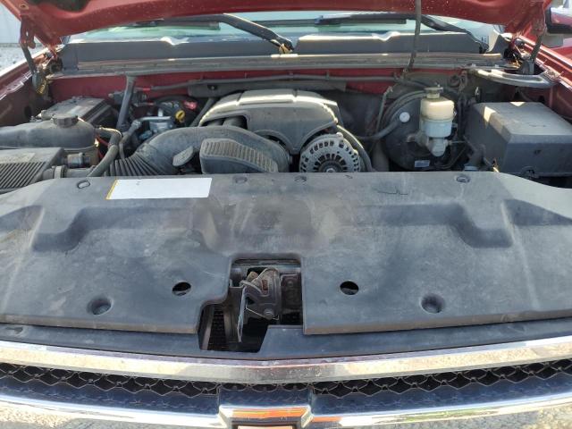 Photo 11 from auction – 2007 CHEVROLET SILVERADO with VIN 2GCEK19J571617734