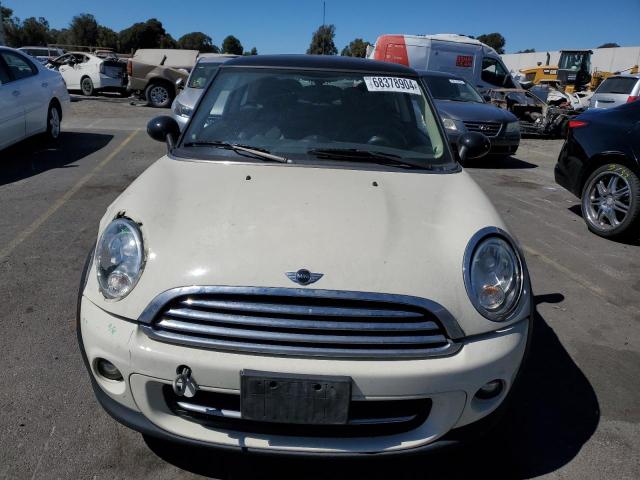 Photo 5 from auction – 2011 MINI COOPER with VIN WMWSU3C53BT251258