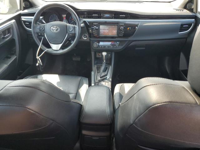 Photo 8 from auction – 2015 TOYOTA COROLLA L with VIN 2T1BURHE6FC479962
