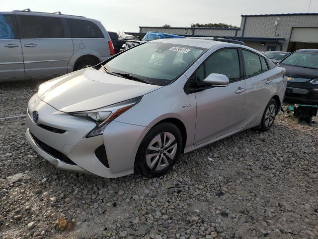Photo 1 from auction – 2017 TOYOTA PRIUS with VIN JTDKARFU5H3542760
