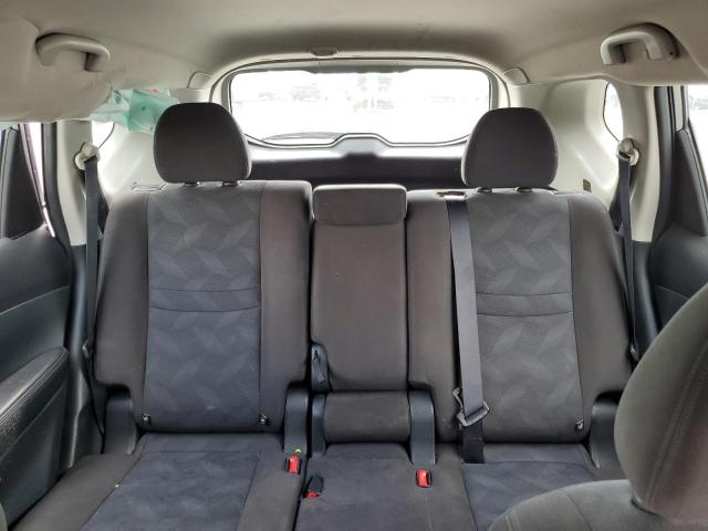 Photo 10 from auction – 2015 NISSAN ROGUE S with VIN KNMAT2MV2FP521511