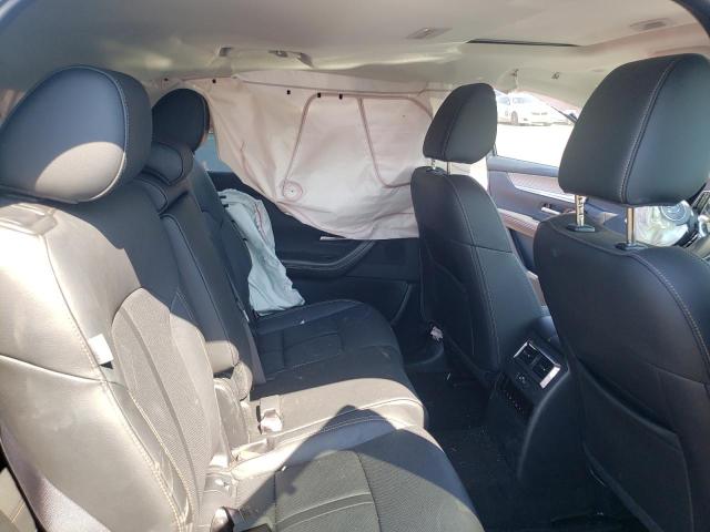 Photo 11 from auction – 2024 MAZDA CX-90 PREF with VIN JM3KKBHA1R1157854