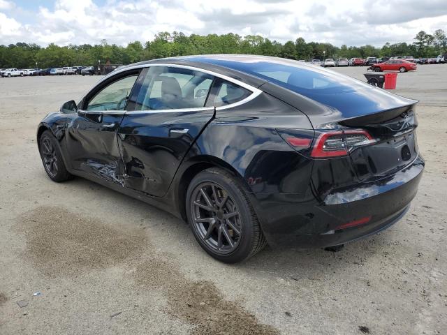 Photo 2 from auction – 2018 TESLA MODEL 3 with VIN 5YJ3E1EA5JF044293