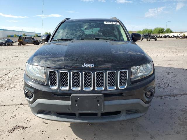 Photo 5 from auction – 2016 JEEP COMPASS LA with VIN 1C4NJCEA1GD783337