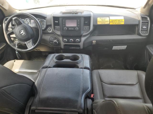 Photo 8 from auction – 2020 RAM 1500 TRADE with VIN 1C6RRFCG9LN354588
