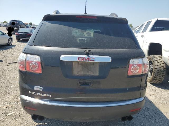Zdjęcie 6 z aukcji – 2011 GMC ACADIA SLE z VIN 1GKKRPED3BJ355068