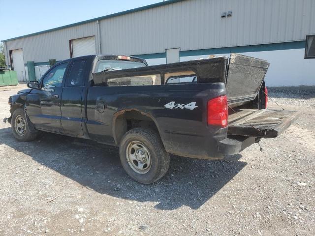 Photo 2 from auction – 2005 DODGE DAKOTA ST with VIN 1D7HW22K55S339222