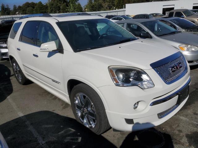 Photo 4 from auction – 2012 GMC ACADIA DEN with VIN 1GKKVTEDXCJ383777