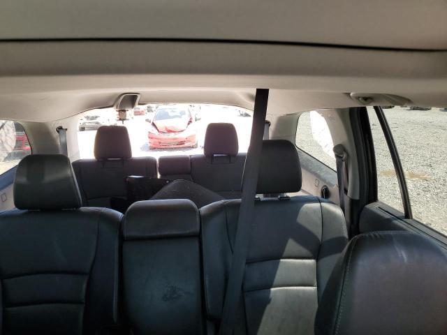 Photo 10 from auction – 2022 HONDA PILOT SE with VIN 5FNYF6H22NB023895