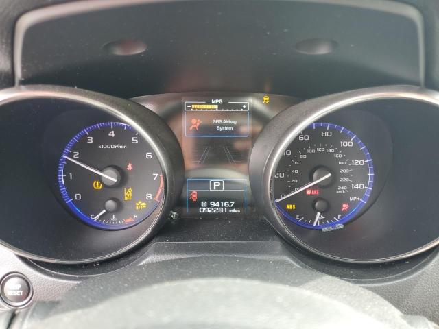 Photo 9 from auction – 2019 SUBARU OUTBACK 2. with VIN 4S4BSAFC3K3341769