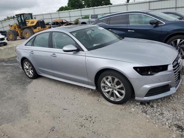 Photo 4 from auction – 2017 AUDI A6 PREMIUM with VIN WAUG8AFC5HN016365