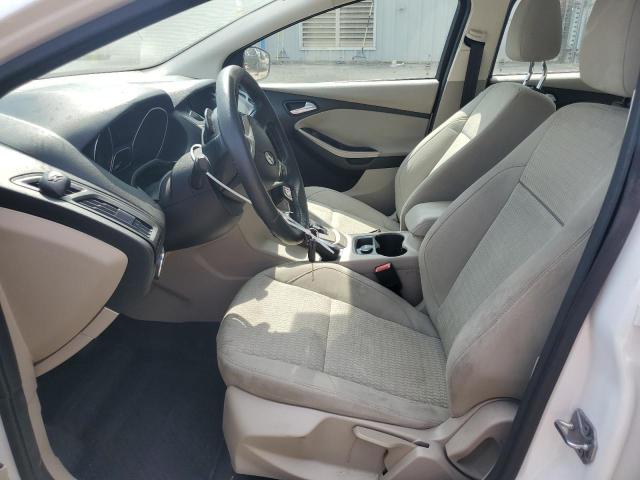 Photo 7 from auction – 2012 FORD FOCUS SEL with VIN 1FAHP3H28CL167382