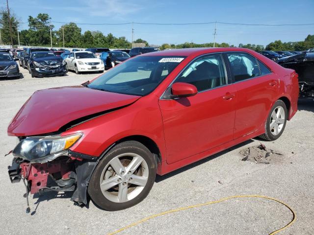 Photo 1 from auction – 2014 TOYOTA CAMRY L with VIN 4T1BF1FKXEU756677