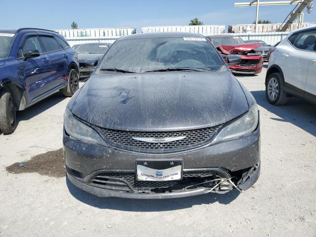 Photo 5 from auction – 2015 CHRYSLER 200 S with VIN 1C3CCCBG7FN506215