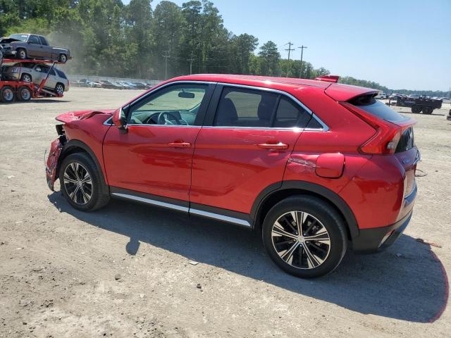 Photo 2 from auction – 2019 MITSUBISHI ECLIPSE CR with VIN JA4AT5AA0KZ001691
