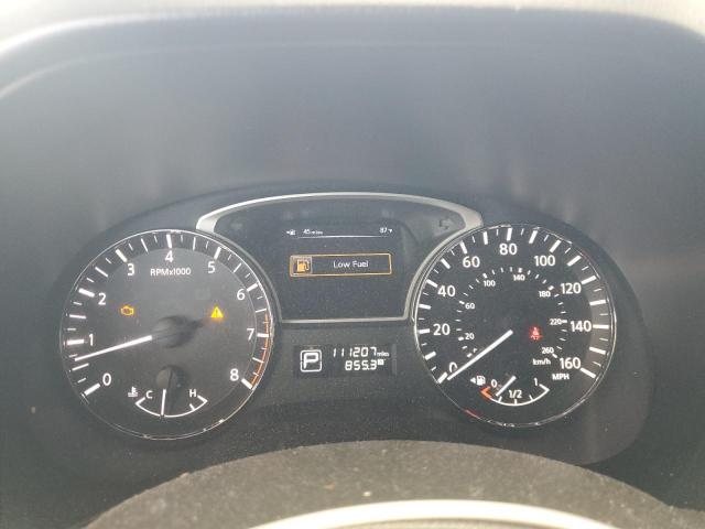 Photo 9 from auction – 2013 NISSAN PATHFINDER with VIN 5N1AR2MN2DC610669