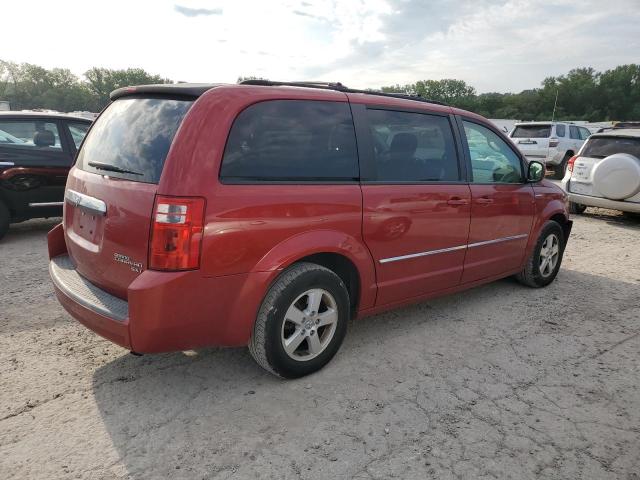 Photo 3 from auction – 2009 DODGE GRAND CARA with VIN 2D8HN54159R569418