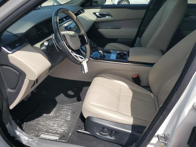 Photo 7 from auction – 2022 LAND ROVER RANGE ROVE with VIN SALYT2EX9NA331116