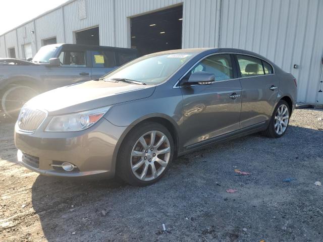 BUICK LACROSSE C 2010 with VIN 1G4GE5GV2AF184754 - Photo from auction