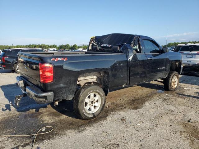 Photo 3 from auction – 2019 CHEVROLET SILVERADO with VIN 2GCVKPEC9K1127431