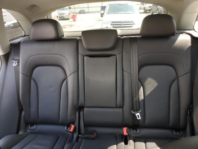 Photo 10 from auction – 2017 AUDI Q5 PREMIUM with VIN WA1L2AFP2HA036841