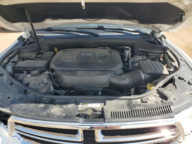 Photo 12 from auction – 2019 DODGE DURANGO SX with VIN 1C4RDJAG0KC585399