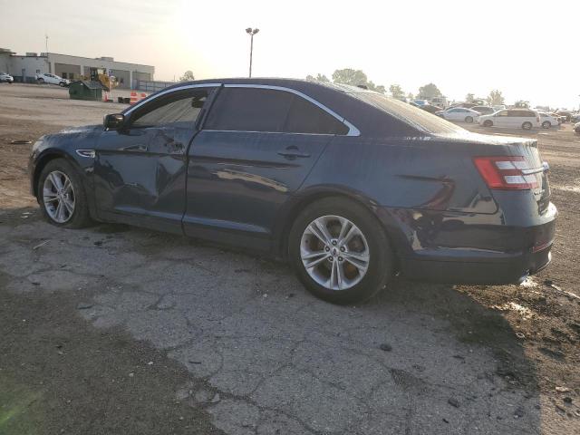 Photo 2 from auction – 2017 FORD TAURUS SEL with VIN 1FAHP2E89HG113365