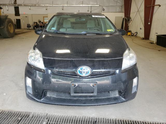 Photo 5 from auction – 2011 TOYOTA PRIUS with VIN JTDKN3DUXB1398369