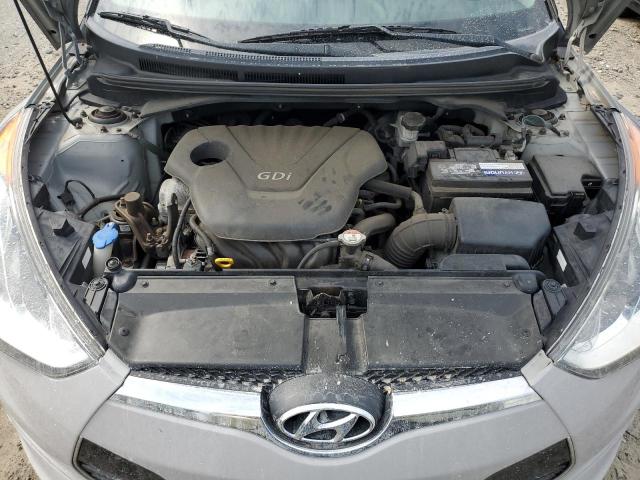 Photo 11 from auction – 2013 HYUNDAI VELOSTER with VIN KMHTC6AD2DU127643