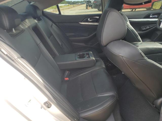 Photo 10 from auction – 2020 NISSAN MAXIMA SL with VIN 1N4AA6DV3LC364125