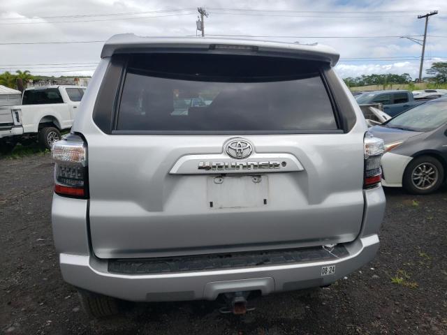 Photo 6 from auction – 2014 TOYOTA 4RUNNER SR with VIN JTEBU5JR7E5191333