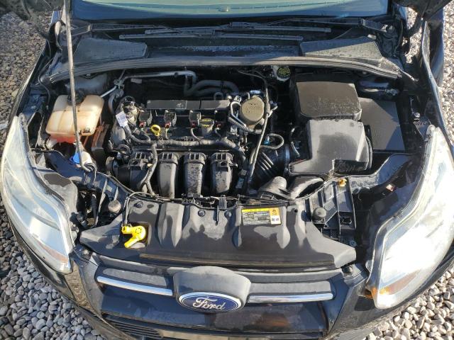 Photo 11 from auction – 2014 FORD FOCUS SE with VIN 1FADP3F21EL137323