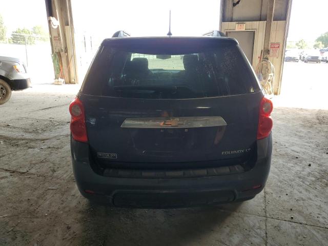 Photo 6 from auction – 2014 CHEVROLET EQUINOX LT with VIN 2GNALBEK2E6125413