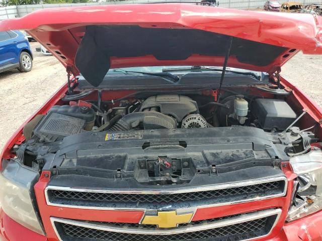 Photo 12 from auction – 2010 CHEVROLET TAHOE C150 with VIN 1GNMCBE37AR216519