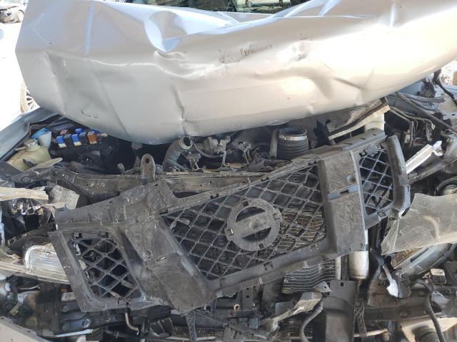 Photo 11 from auction – 2019 NISSAN FRONTIER S with VIN 1N6AD0EVXKN788544