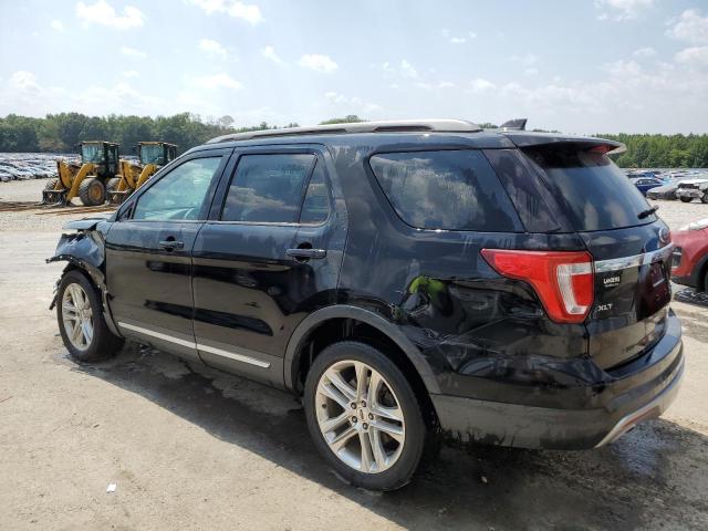 Photo 2 from auction – 2016 FORD EXPLORER X with VIN 1FM5K7D84GGC01471