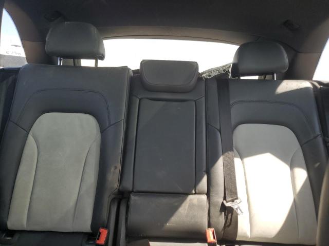 Photo 10 from auction – 2015 AUDI SQ5 PREMIU with VIN WA1CGAFP6FA120966