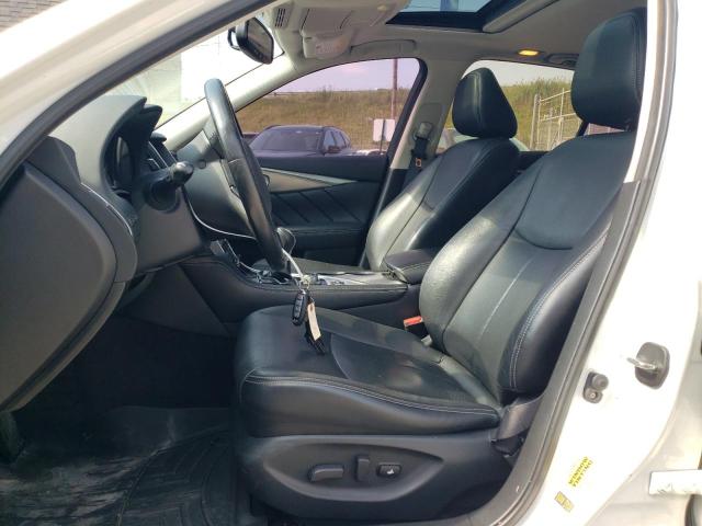 Photo 7 from auction – 2015 INFINITI Q50 BASE with VIN JN1BV7AR0FM391333