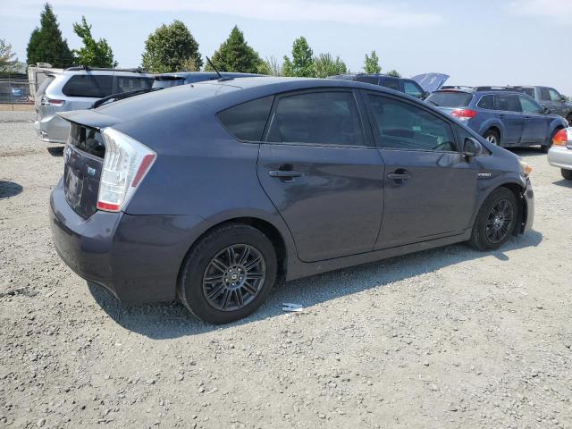 Photo 3 from auction – 2010 TOYOTA PRIUS with VIN JTDKN3DU4A0190671
