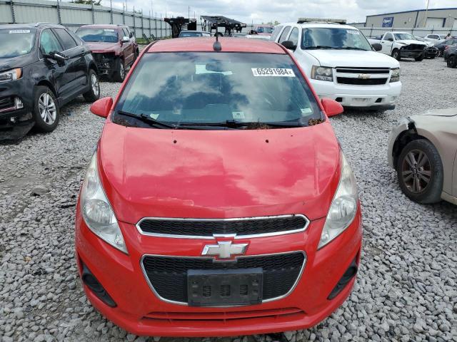 Photo 5 from auction – 2013 CHEVROLET SPARK 1LT with VIN KL8CD6S93DC611069