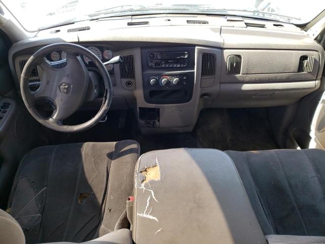 Photo 8 from auction – 2002 DODGE RAM 1500 with VIN 1D7HA18N22S575185