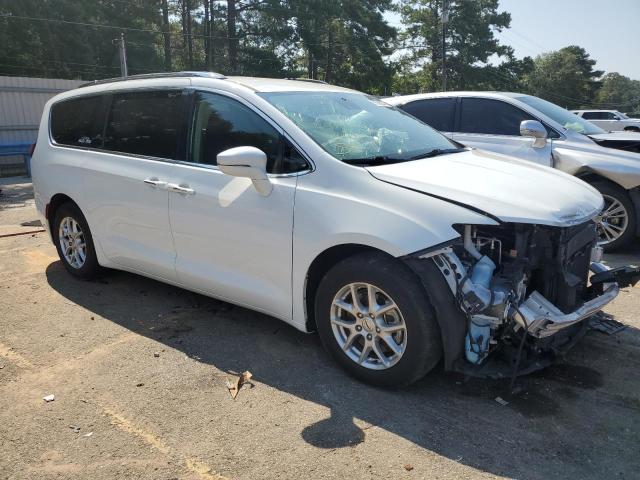 Foto 4 de la subasta – 2021 CHRYSLER PACIFICA T con VIN 2C4RC1BG7MR547616