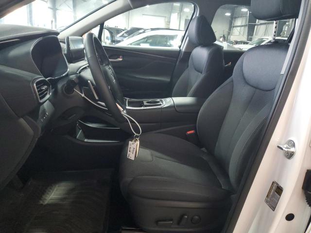 Photo 7 from auction – 2023 HYUNDAI SANTA FE S with VIN 5NMS2DAJ6PH650138