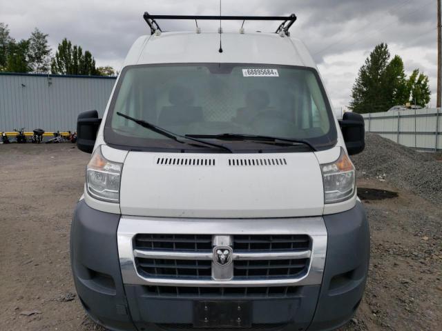 Photo 5 from auction – 2016 RAM PROMASTER with VIN 3C6URVJD4GE129003