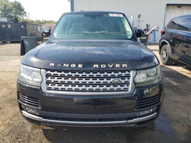 Photo 5 from auction – 2014 LAND ROVER RANGE ROVE with VIN SALGS2VF5EA131016