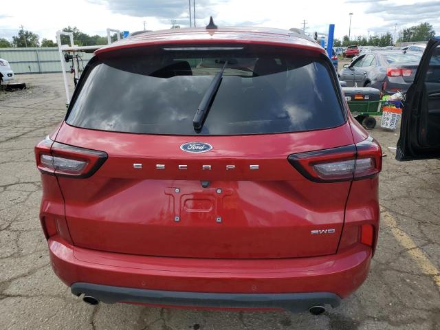 Zdjęcie 6 z aukcji – 2024 FORD ESCAPE ST z VIN 1FMCU9MN2RUA01504