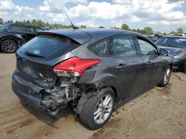 Photo 3 from auction – 2016 FORD FOCUS SE with VIN 1FADP3K2XGL318512