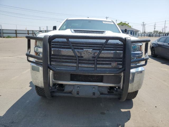 Photo 5 from auction – 2017 CHEVROLET SILVERADO with VIN 1GC4KYCY5HF230637