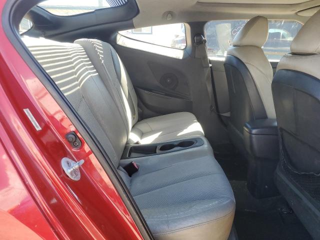 Photo 10 from auction – 2013 HYUNDAI VELOSTER with VIN KMHTC6AD0DU106399